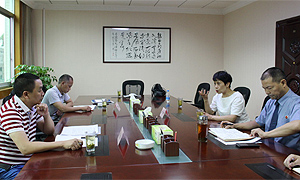 四川省市县三级检察机关赴乐山走访省人大代表