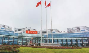 从“地方试验”到“国家样本” 行政审批改革武侯探索