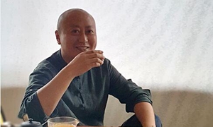 成理60周年60人丨王博：即使在理工大學，也可以很文藝