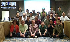 成理60周年60人丨侯賢燈：那些年翻窗進教室學習 冬天在走廊跺腳取暖