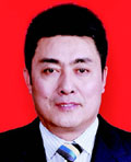 林书成同志简历