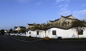 广安市武胜县高洞村入选全国第四批美丽宜居村庄