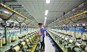 武胜发展不松劲 奋力冲刺“开门红”