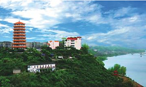 广安武胜成功创建为全省首批质量强市示范县