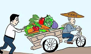 广安武胜：就业扶贫让1万余人端上“饭碗”