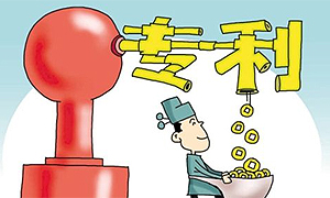 补“软肋”德阳申请专利创新高