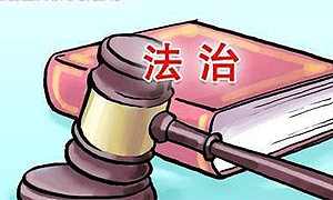 广安武胜县：用法治精神浸润青少年心灵