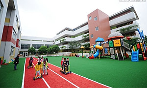 从幼儿园到高中 成都市双流区率先实行15年免费教育