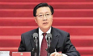 四川省委书记王东明的一片衷情，你读懂了吗？