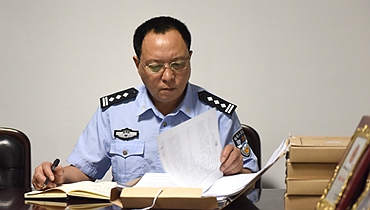 四川刑警故事｜预审专家董治南：缜密侦查，善办铁案