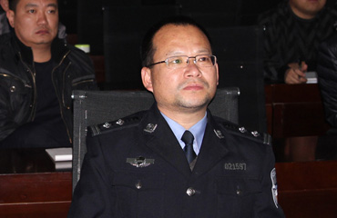 四川刑警故事｜犯罪克星易新民：要干好刑侦工作，没有过硬本领绝对不行