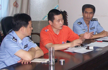 四川刑警故事｜火眼金睛陈志：破案不分一线幕后