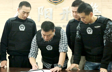 四川刑警故事｜铁胆无畏董玲：危险面前，自己承担主要抓捕任务