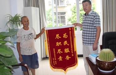 四川刑警故事｜话单王冉强：战斗在打击违法犯罪的最前沿