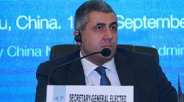 新华网专题:联合国世界旅游组织第22届全体大