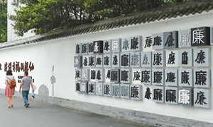 大局下的四川㊳｜向总书记报告·全面从严治党篇