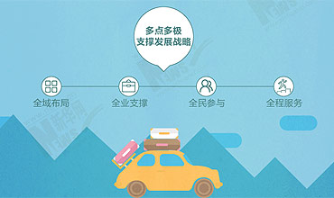 重新认识四川旅游｜四川省旅发委主任的方法论