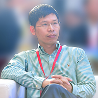 中国旅游改革发展咨询委员会副秘书长厉新建