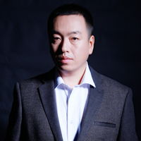 旅游创业创新研究院执行院长张德欣