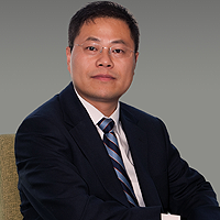 12301国家智慧旅游公共服务平台首席市场官李农