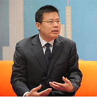 中国旅游研究院副院长李仲广