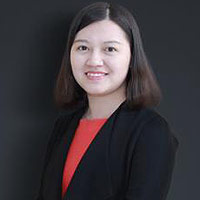 同程文旅政府目的地中心CEO湛研