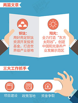 如何走好2018发展之路？攀枝花&ldquo;一二三四&rdquo;大步向前