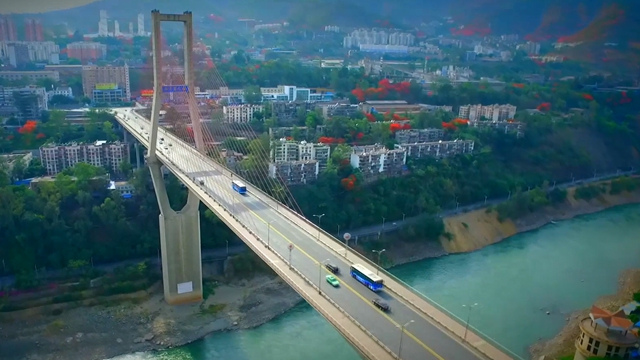 四川旅游新故事①视频｜我眼中的攀枝花