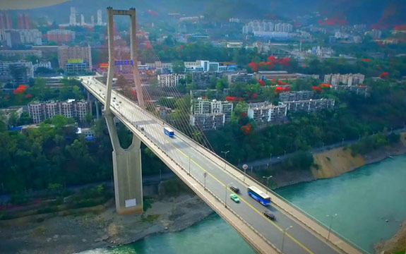 我眼中的攀枝花