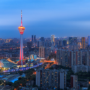 重庆房地产公司排名_重庆时代峰峻公司图片(3)