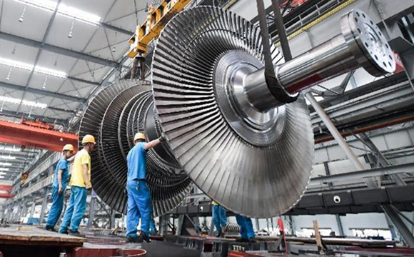 四川省委十一届三次全会解读⑤｜四川&ldquo;主攻&rdquo;五大万亿级支柱产业 底气在这里！