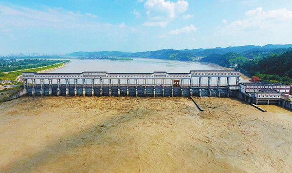 新华网四川新闻百科数据库