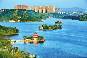 隆昌市经济总量_隆昌市人民医院(2)