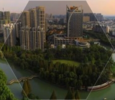 温江绿道经济显活力 绿色发展打造绿色经济带