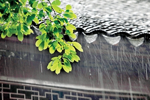 南方“暴雨模式”再度开启 四川长宁震区降水明显