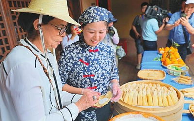 一月内承办4场国际和国家级会议 眉山会展经济强势起步