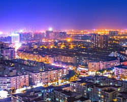 青白江“三城”空间布局 建宜居宜业公园城市