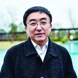 原国家旅游局副局长吴文学