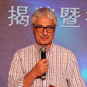 英国伯明翰城市大学研究生院院长莫森&middot;阿布图拉比（Mohsen Aboutorabi）