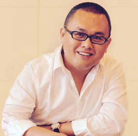 新华网四川有限公司兼新华网体育总经理侯大伟