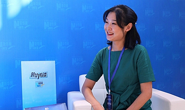 四川航空商务委员会服务营销中心总经理徐凌燕：更多&ldquo;创意&rdquo;体验提升会员粘度