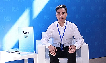 南航市场发展部副总经理庞业东：真诚服务与顾客形成良性互动关系