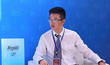 自贡恐龙博物馆馆长李健：擦亮恐龙名片 扬起产业龙尾