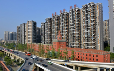 高安人均住宅_歌手高安图片(3)