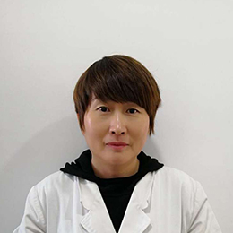 2019最美基层好医生推荐展示：李井然