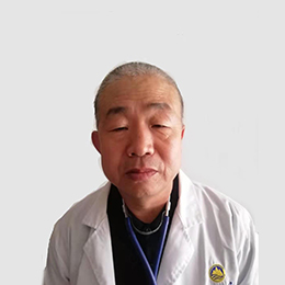 2019最美基层好医生推荐展示：鲁怀福