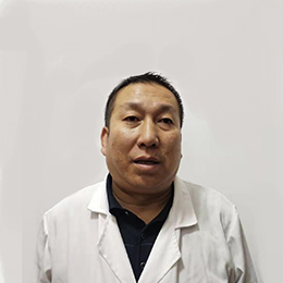 2019最美基层好医生推荐展示：杨衍江