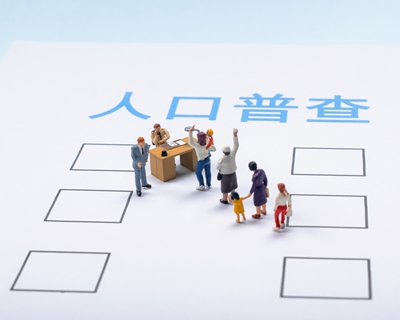 国务院第七次全国人口普查会议