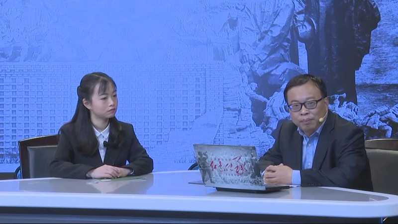 第三讲｜“中华儿女革命的典型”江竹筠烈士