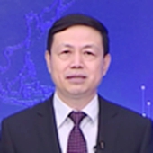 中国移动董事长